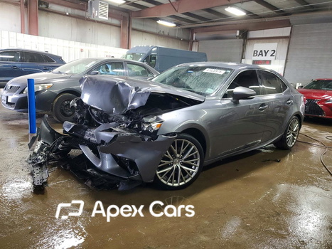 Lexus IS 2014 - Image 1 of 13
