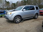 Honda Pilot 2014