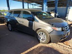 Honda Odyssey 2017