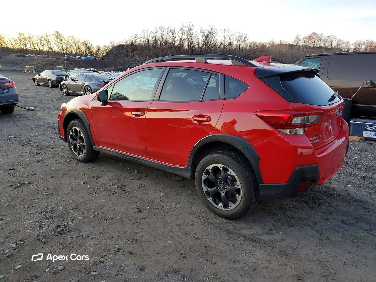 Subaru XV 2023
