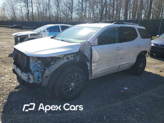GMC Acadia 2019 - Image 1 of 13