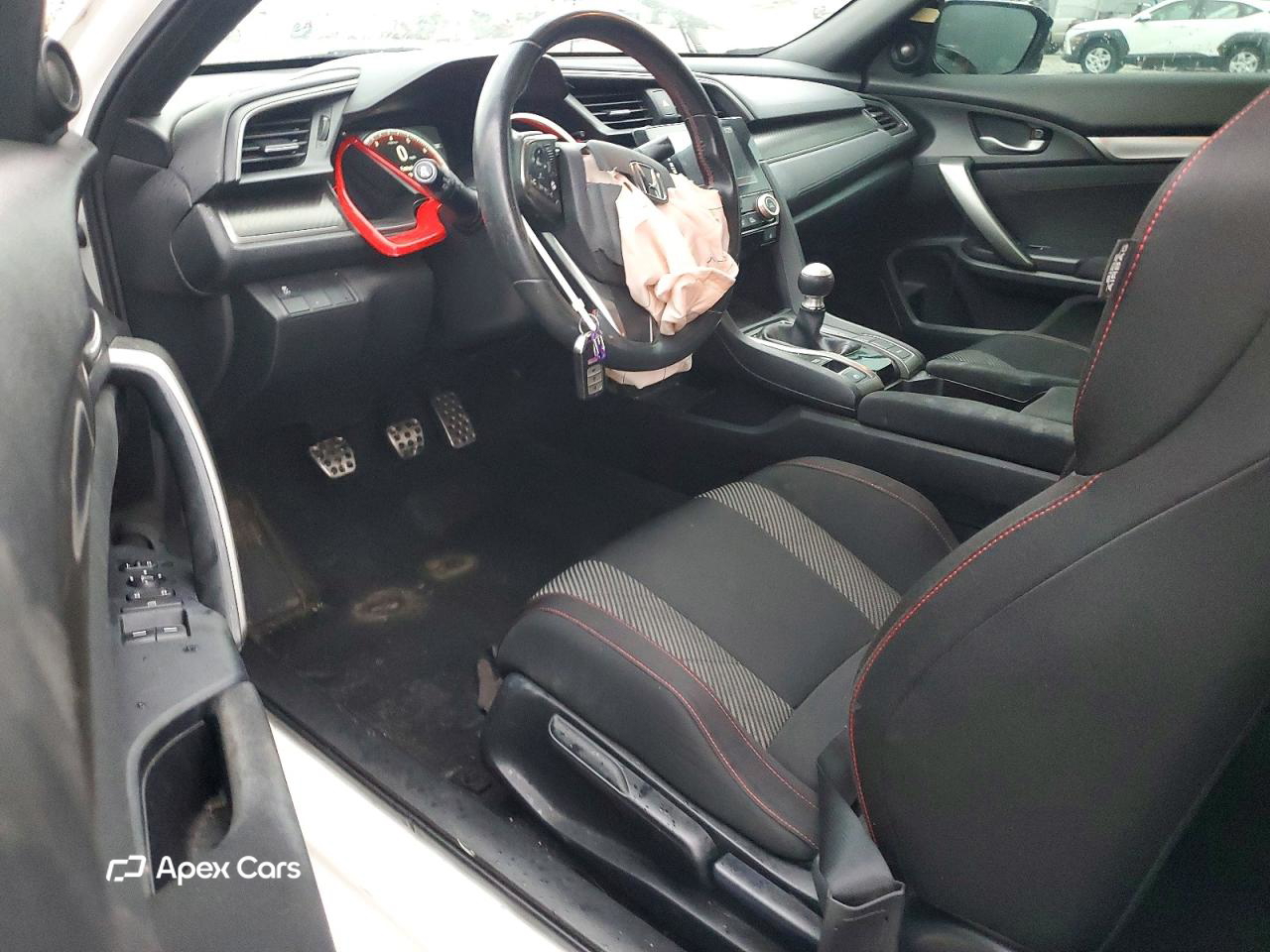 Honda Civic 2017
