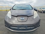 Nissan Leaf 2016