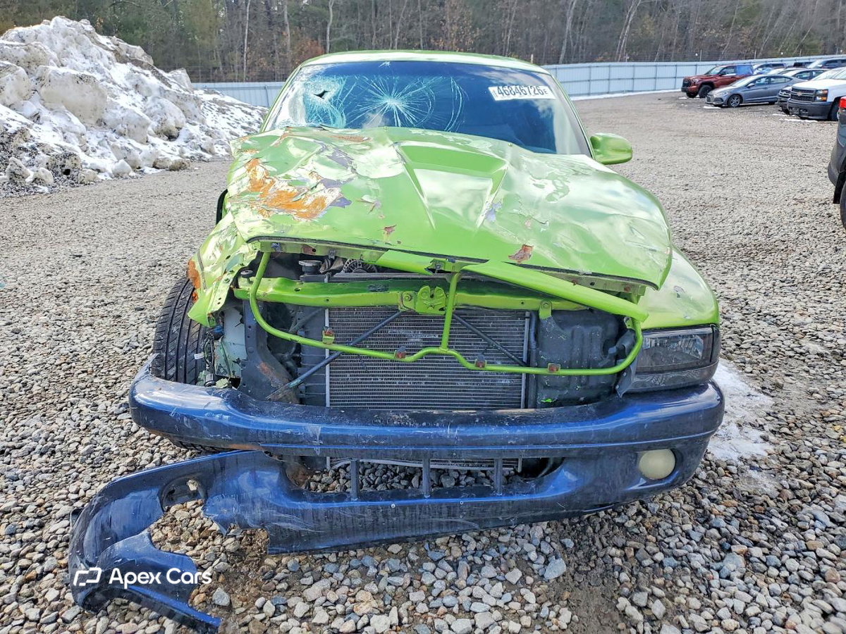 Dodge Dakota 1998