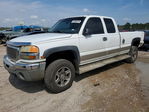 GMC Sierra 2006