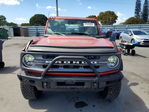 Ford Bronco 2024