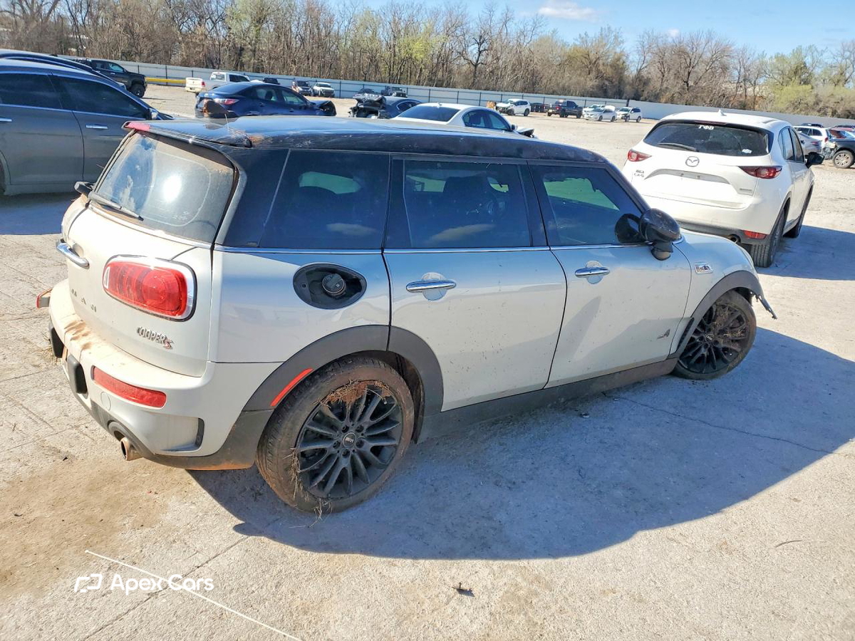MINI Cooper 2019