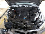 BMW Series 3 2011