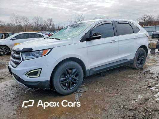 Ford Edge 2016 - Image 1 of 13