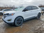 Ford Edge 2016