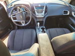Chevrolet Equinox 2011