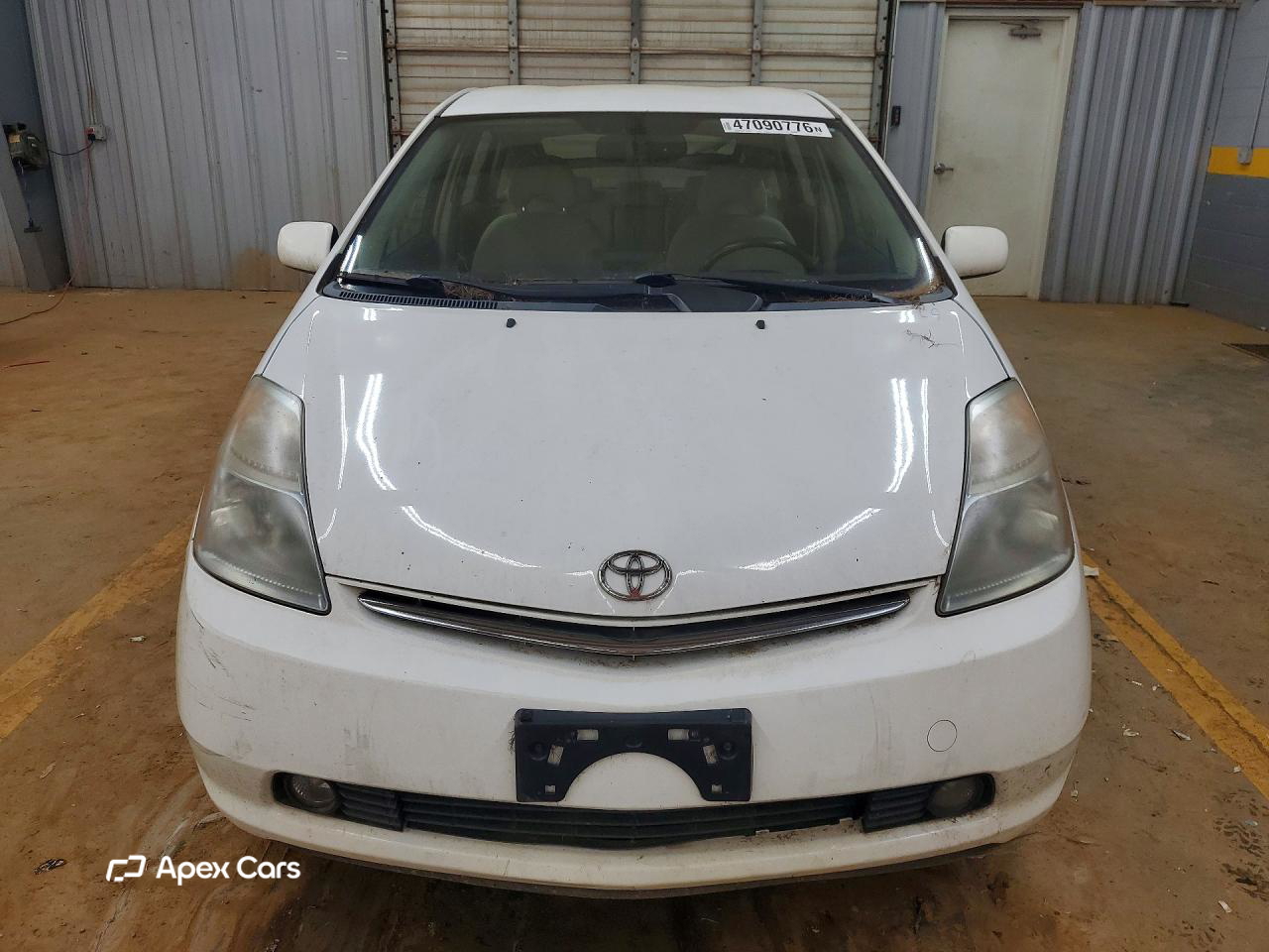 Toyota Prius 2007