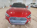 Audi A5 2019