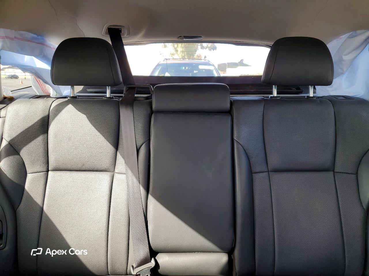 Subaru Outback 2022