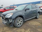 Chevrolet Equinox 2017