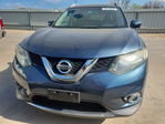 Nissan Rogue 2014