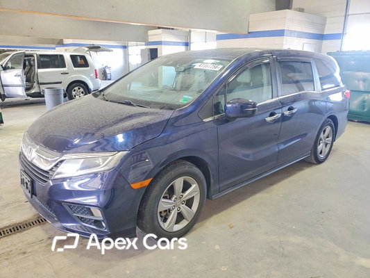 Honda Odyssey 2019 - Image 1 of 14