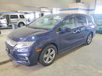 Honda Odyssey 2019