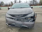 Chrysler Pacifica 2017