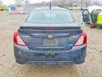 Nissan Versa 2016