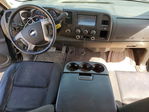 Chevrolet Silverado 2010
