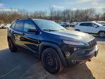 Jeep Cherokee 2016