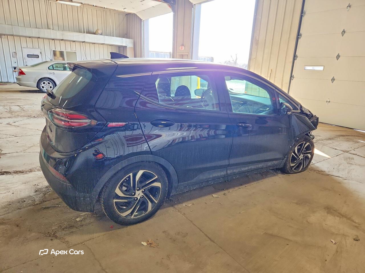 Chevrolet Bolt 2023