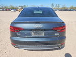 Audi A4 2018