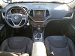Jeep Cherokee 2015