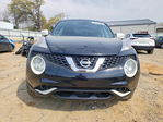 Nissan Juke 2017