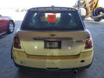 MINI Cooper 2007