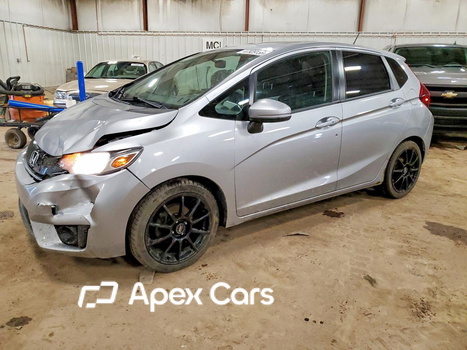 Honda Fit 2017 - Image 1 of 12