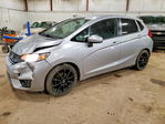 Honda Fit 2017