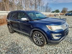 Ford Explorer 2016