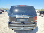 Honda Pilot 2015