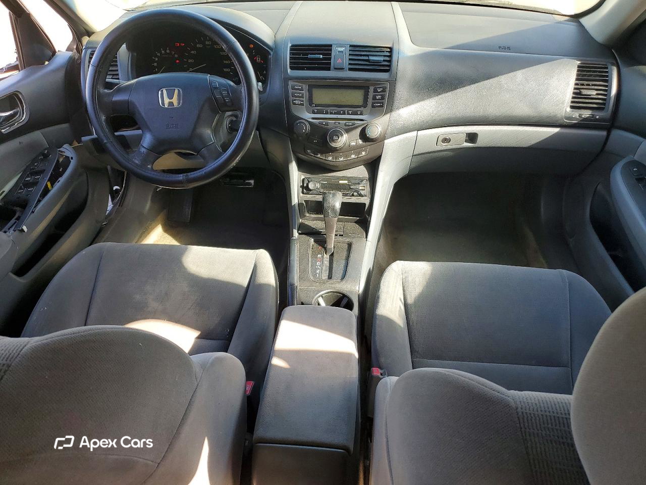 Honda Accord 2006