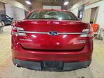 Ford Taurus 2015
