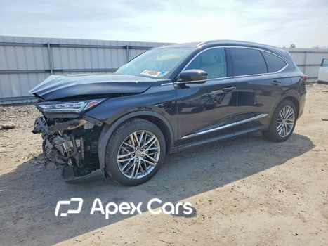 Acura MDX 2023 - Image 1 of 13