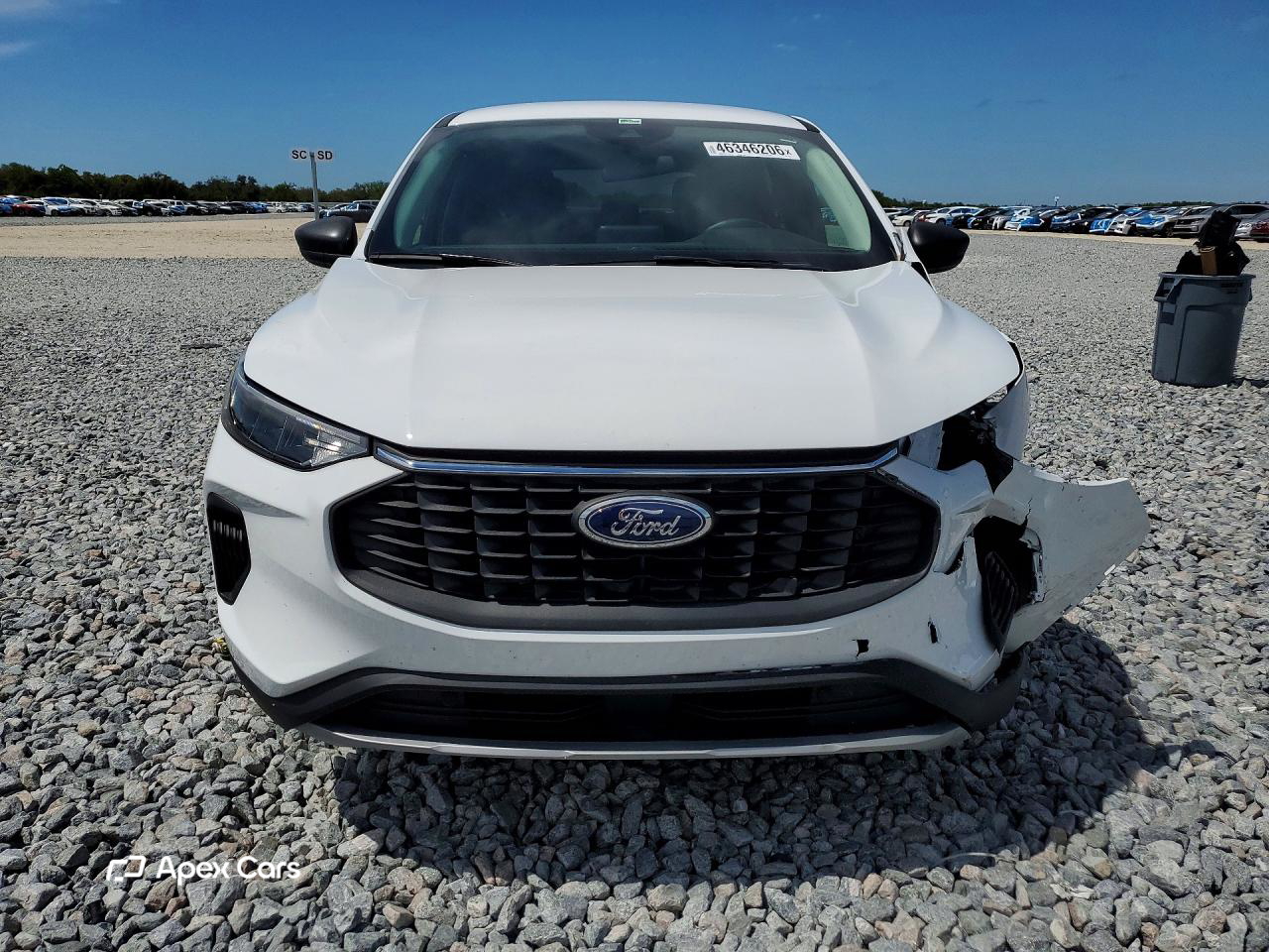 Ford Escape 2024