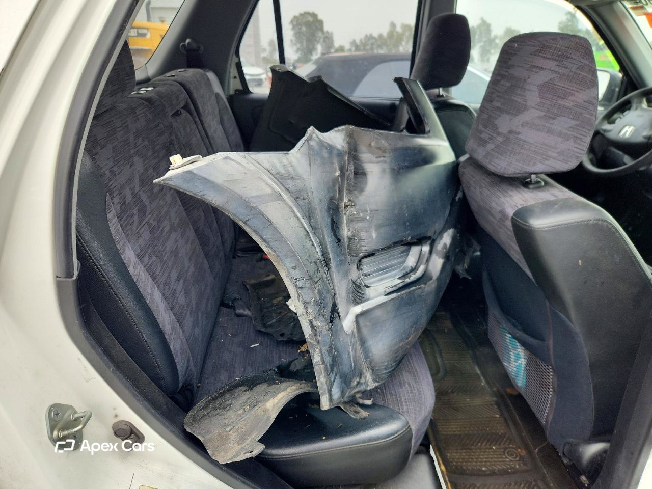 Honda CR-V 2004