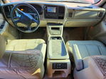 Chevrolet Suburban 2002