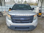Ford Explorer 2014
