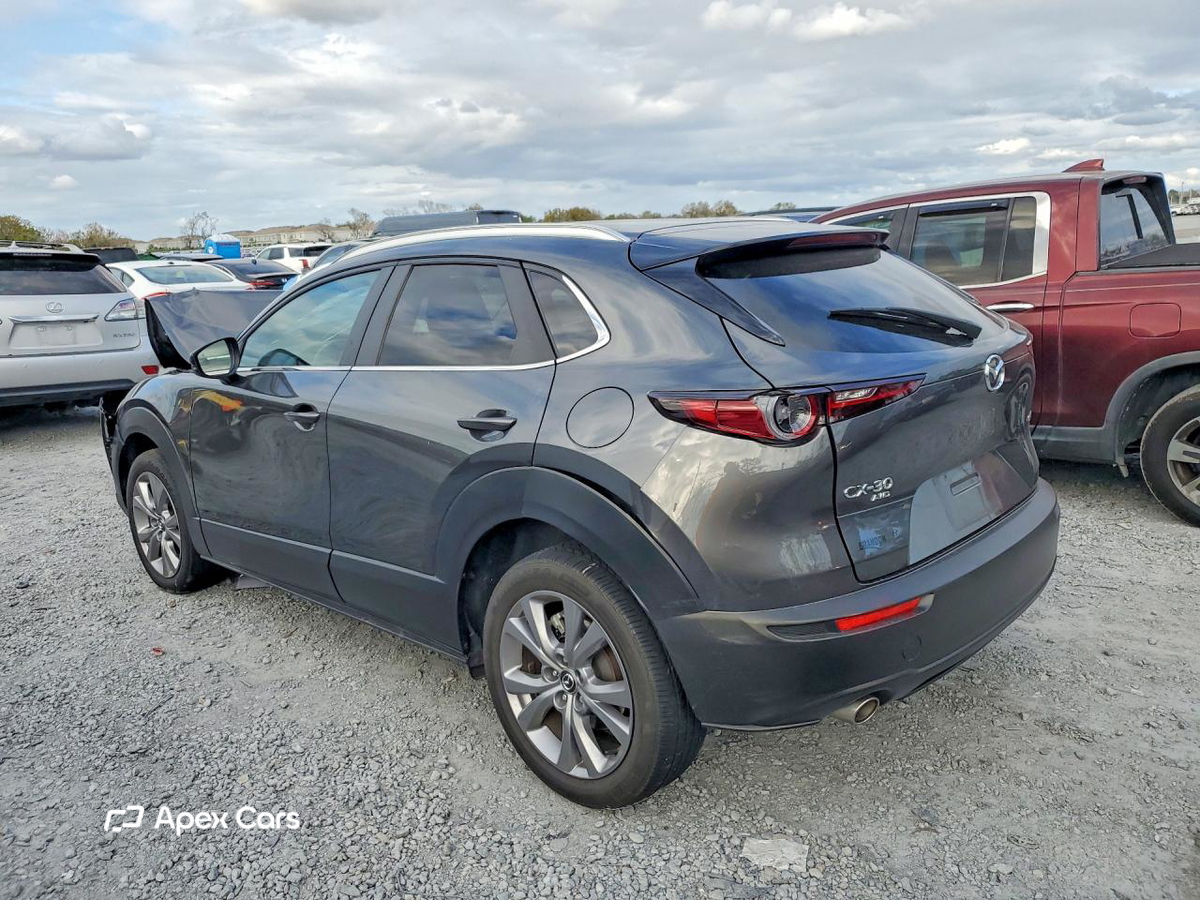 Mazda CX-30 2023