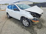 Nissan Rogue 2014