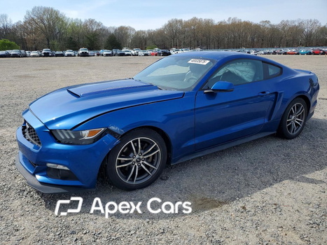 Ford Mustang 2017 - Image 1 of 12