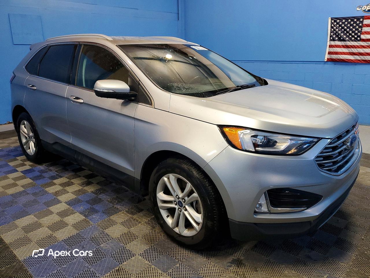 Ford Edge 2020
