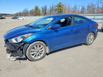 Hyundai Elantra 2015