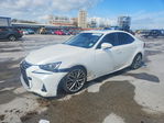 Lexus IS 2017