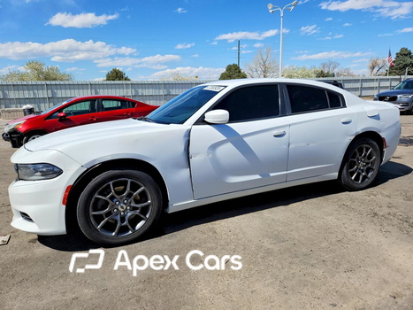 Dodge Charger 2018 - Image 1 of 13