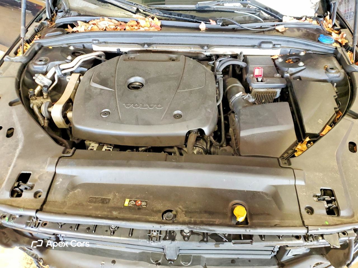 Volvo S90 2017